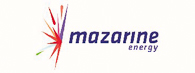 Mazarine Energy logo